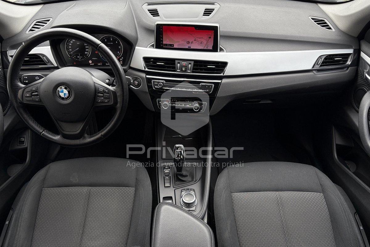 BMW X1 sDrive18d Business Advantage