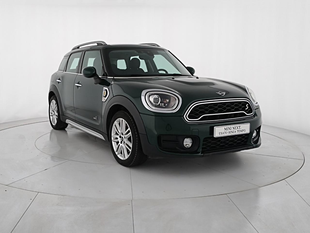 MINI Countryman Cooper SE ALL4