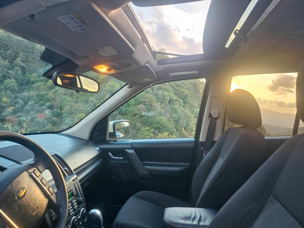 Land Rover Freelander 2.2 TD4 S.W. Sport Limited Edition