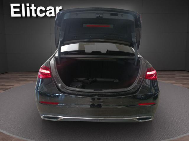 MERCEDES-BENZ C 200 d Mild hybrid Advanced