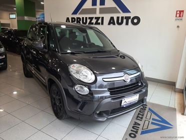 FIAT 500L 1.3 MJT 85 CV Trekking