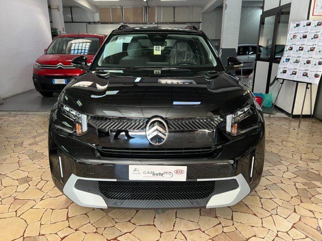 CITROEN C3 Aircross Hybrid 145 e-DCS6 Plus