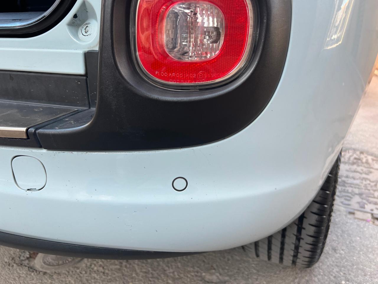 Fiat 500L 1.6 Multijet 105 CV Lounge