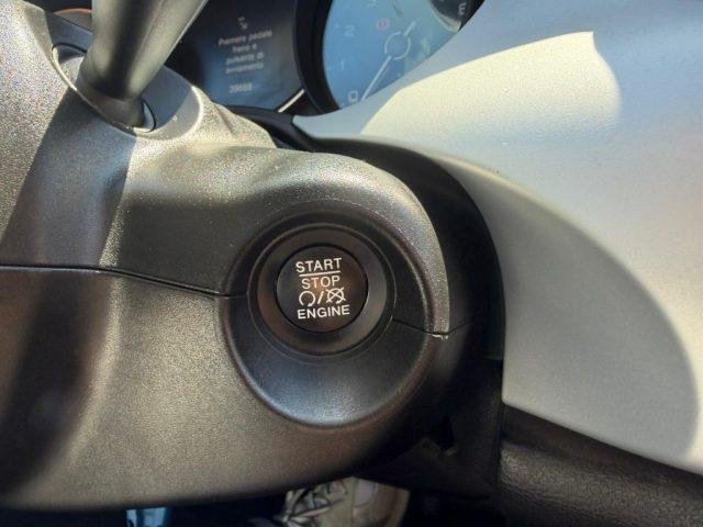 FIAT 500X 1.3 T4 150 CV DCT Connect