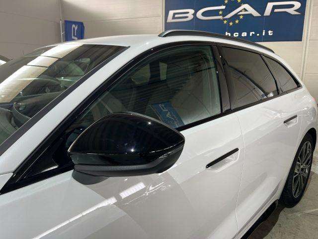 AUDI A5 Avant TDI204cv mHEV+Stronic S Line "19 Sline/Black