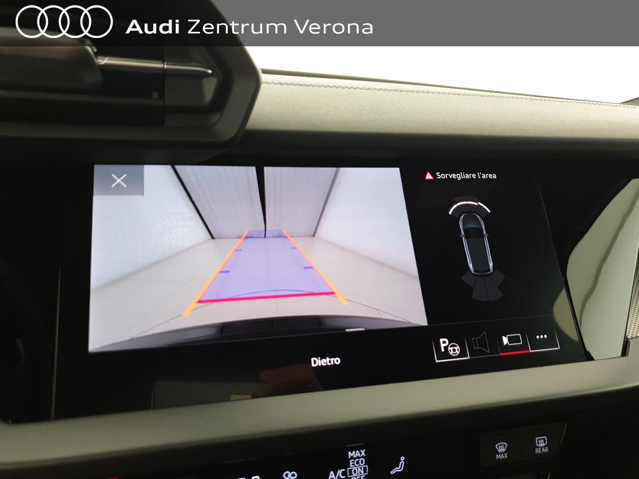 Sportback 40TFSIe 204CV S tronic Business Advanced