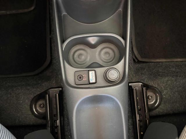 FIAT 500 1.2 Lounge CAMBIO AUTOMATICO OK NEOP. EURO 6