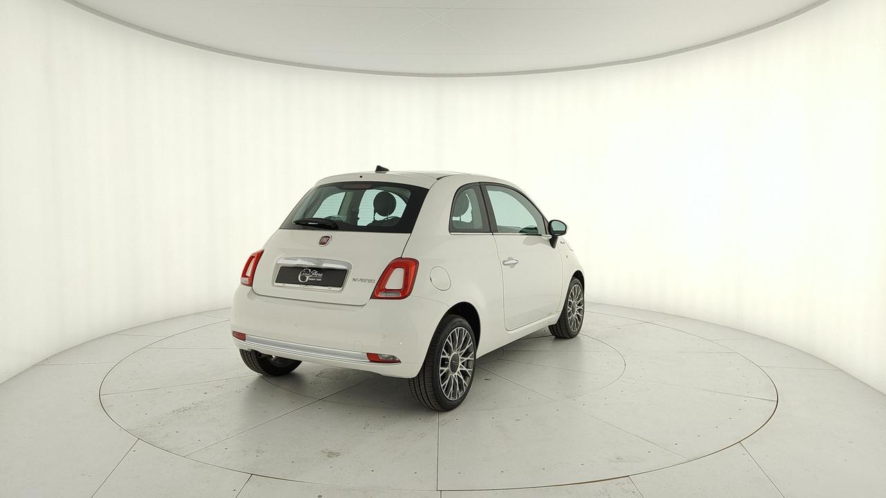 FIAT 500 1.0 hybrid Dolcevita 70cv