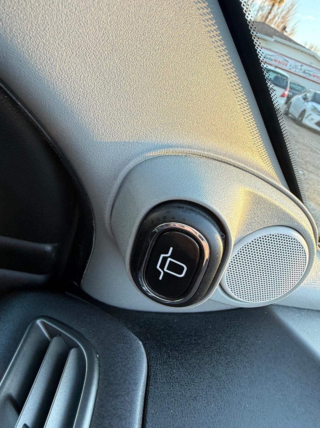 Lancia Ypsilon 1.3 MJT 16V 95 CV 5 porte S&S Platinum