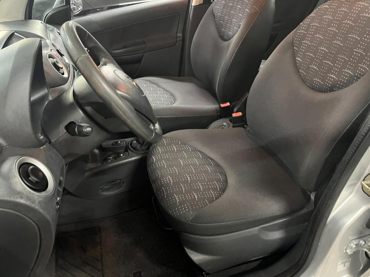 Citroen C3 1.1 aria condizionata e servosterzo