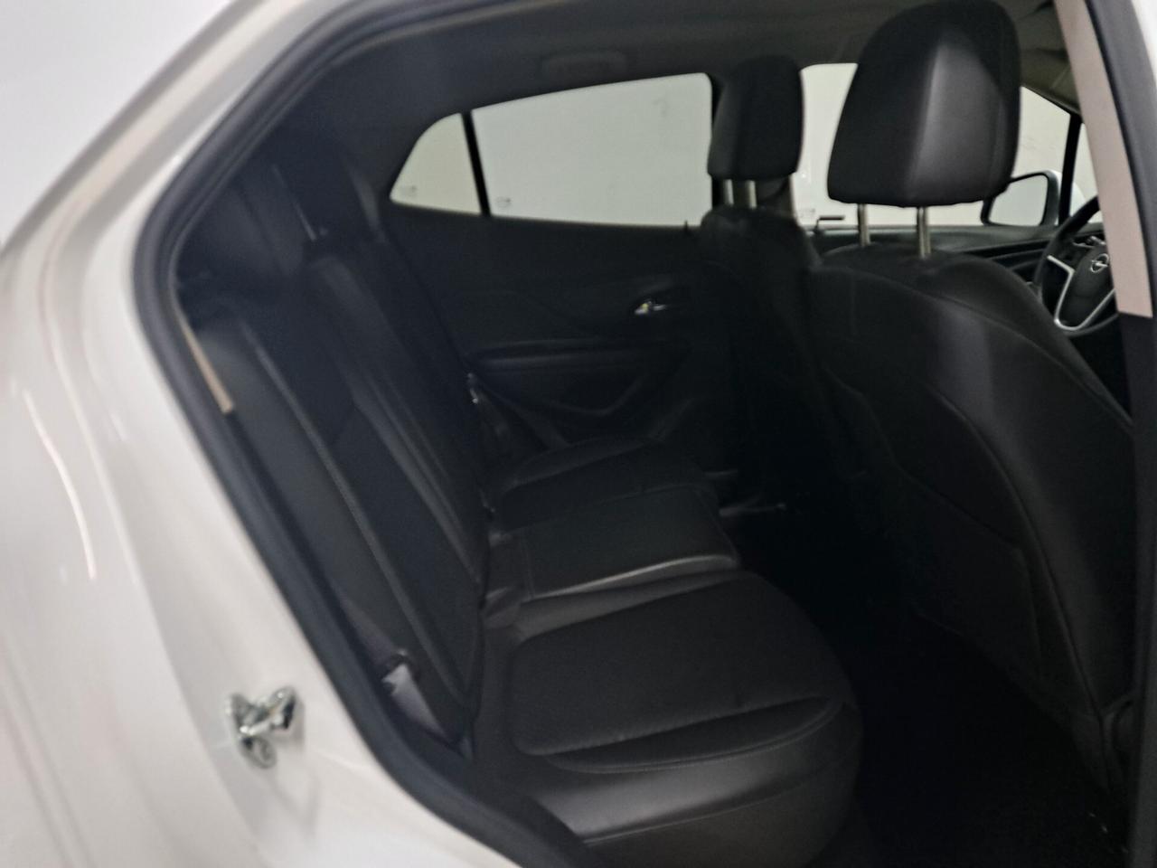 Opel Mokka X 1.6 CDTI Ecotec 4x2 unico prop 2017