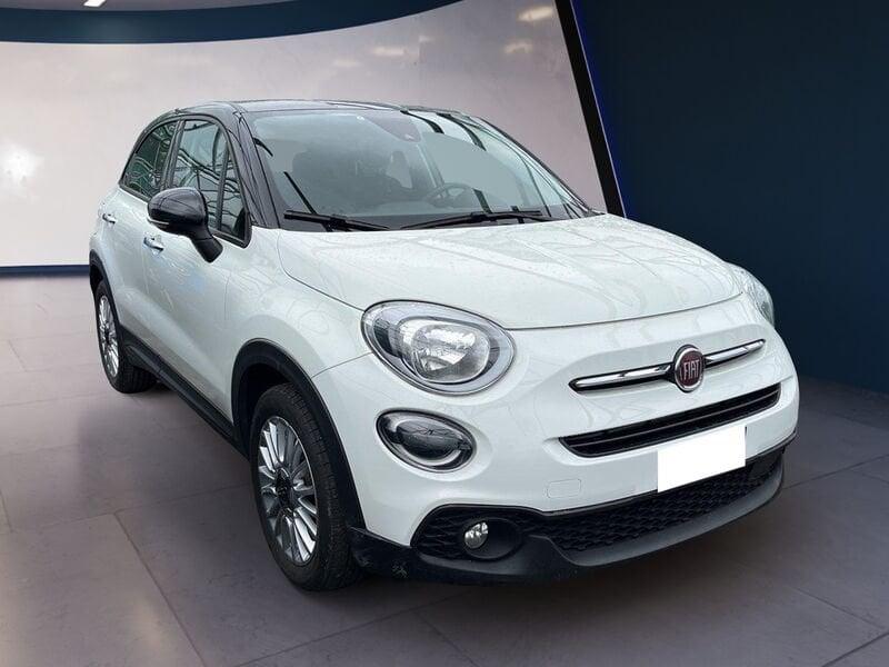 FIAT 500X 500 X 2018 1.0 T3 Connect 120cv