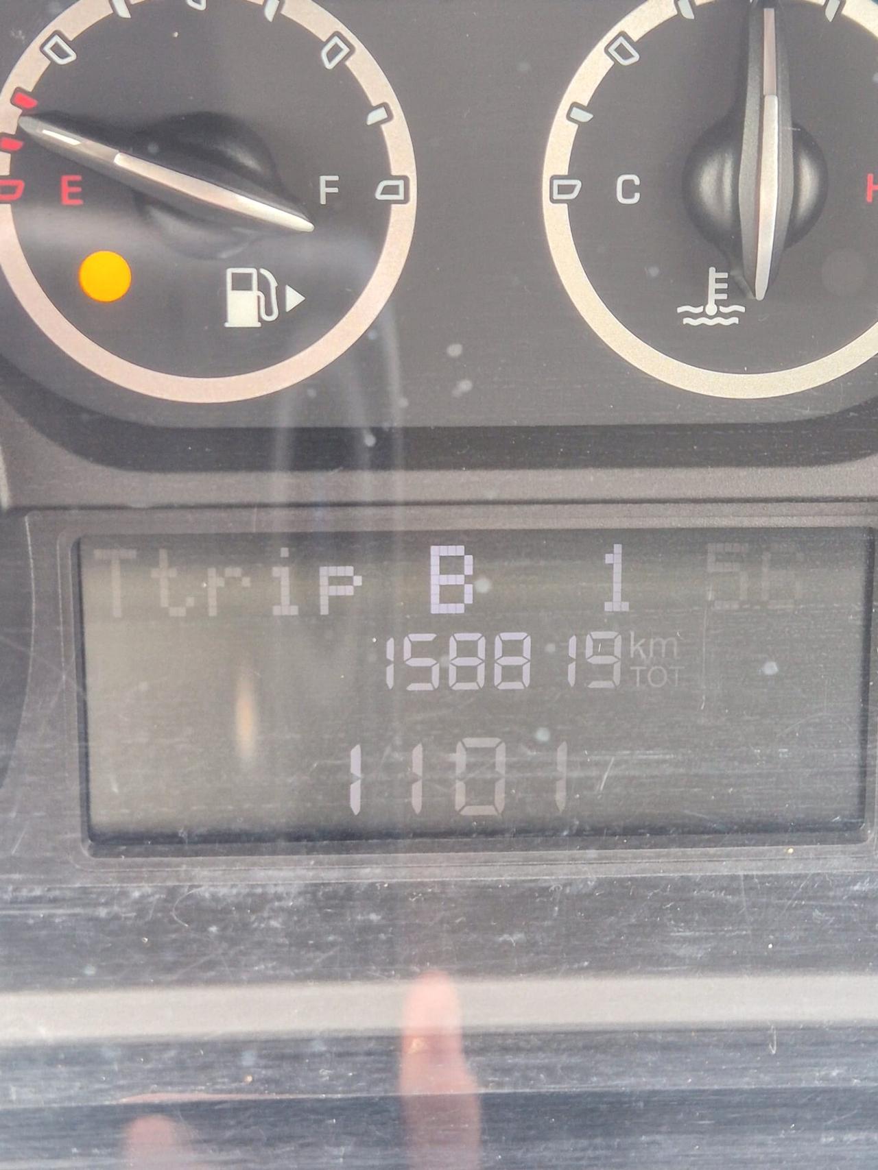 Lancia Ypsilon 1.3 MJT 16V 95 CV 5 porte S&S Silver