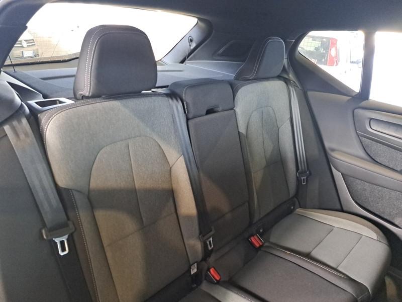 VOLVO XC40 T5 RECHARGE PLUG-IN AUTO PLUS BRIGHT SUV