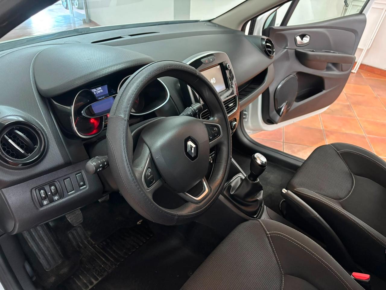 RENAULT CLIO 2019 1.5 DCI 120.000 KM