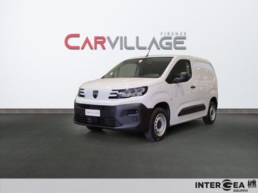 PEUGEOT Partner 1.5 bluehdi 100cv S&S L1