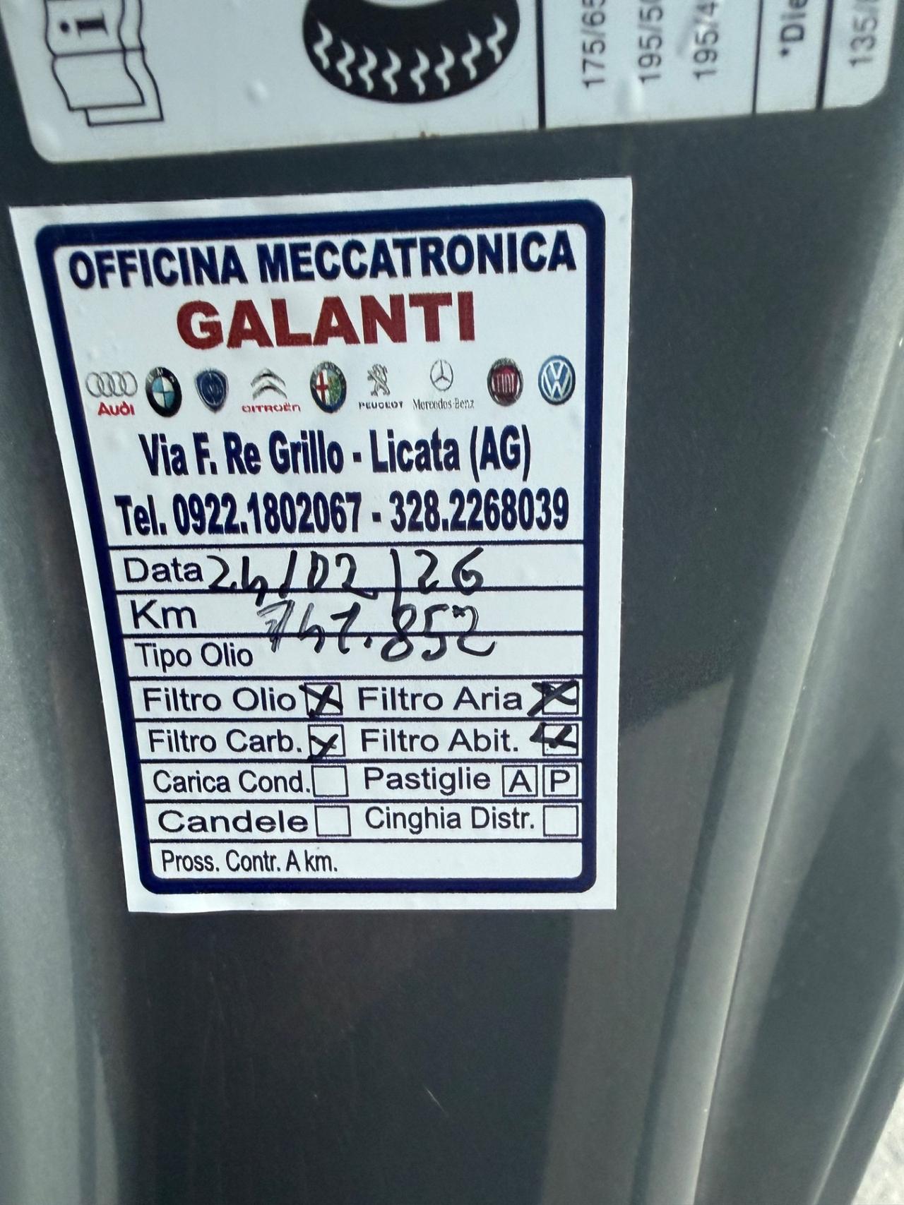 Ford Ka 1.2 8V 69CV Titanium