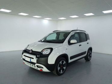 FIAT Panda 1.0 70CV HIBRI