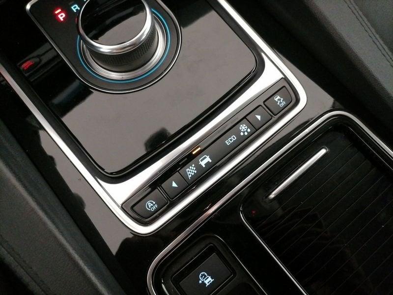 Jaguar F-Pace 2.0d Prestige awd 180cv auto