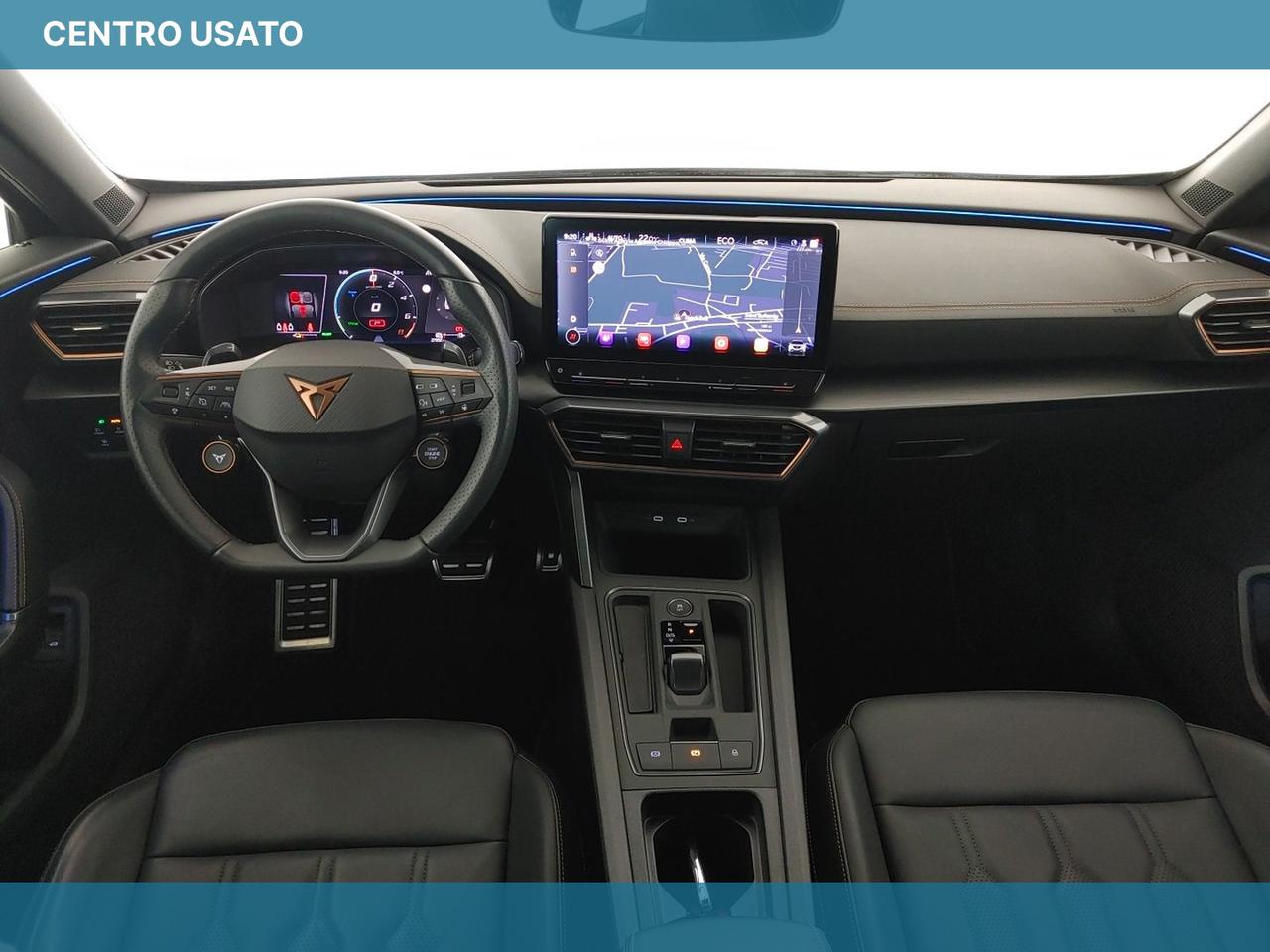 1.4 e-Hybrid VZ 245 CV DSG