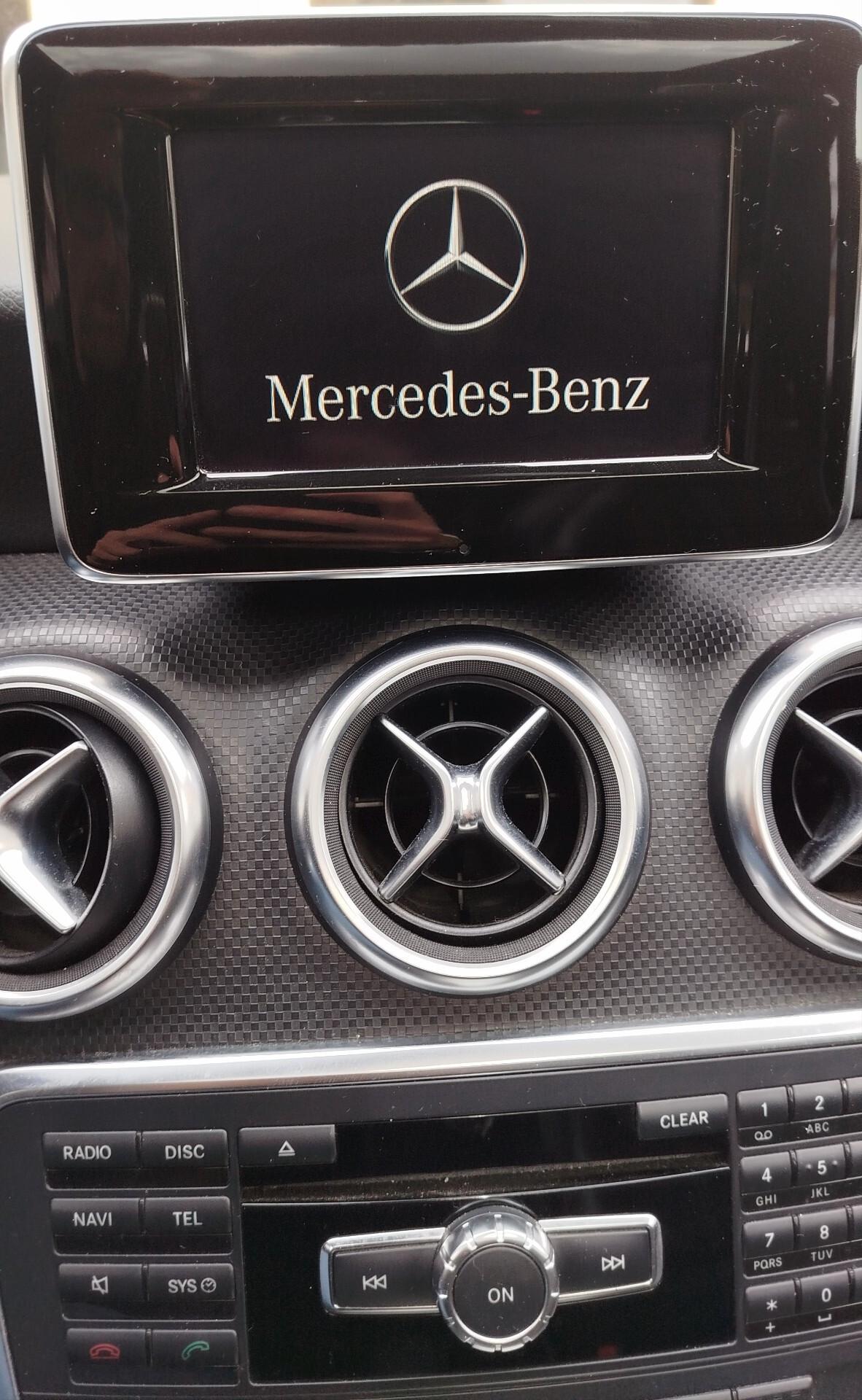 Mercedes-benz A 200 CLASSE CDI BlueEFFICIENCY Premium Amg