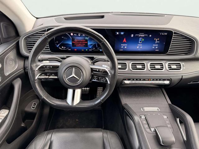 MERCEDES-BENZ GLE 450 d 4Matic Mild Hybrid Coupé AMG Line Premium Plus