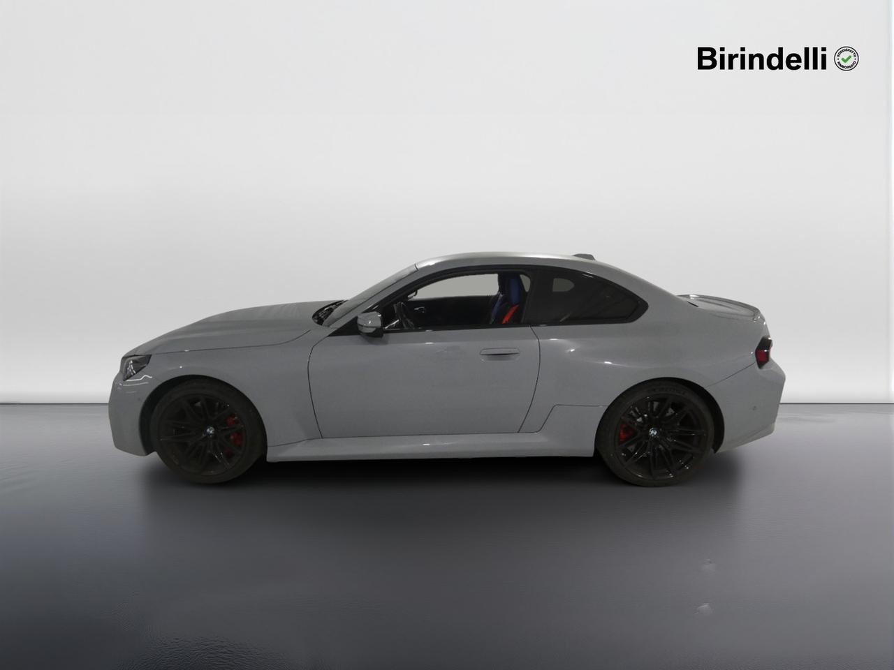 BMW Serie 2 Cpé(G42/87) - M2