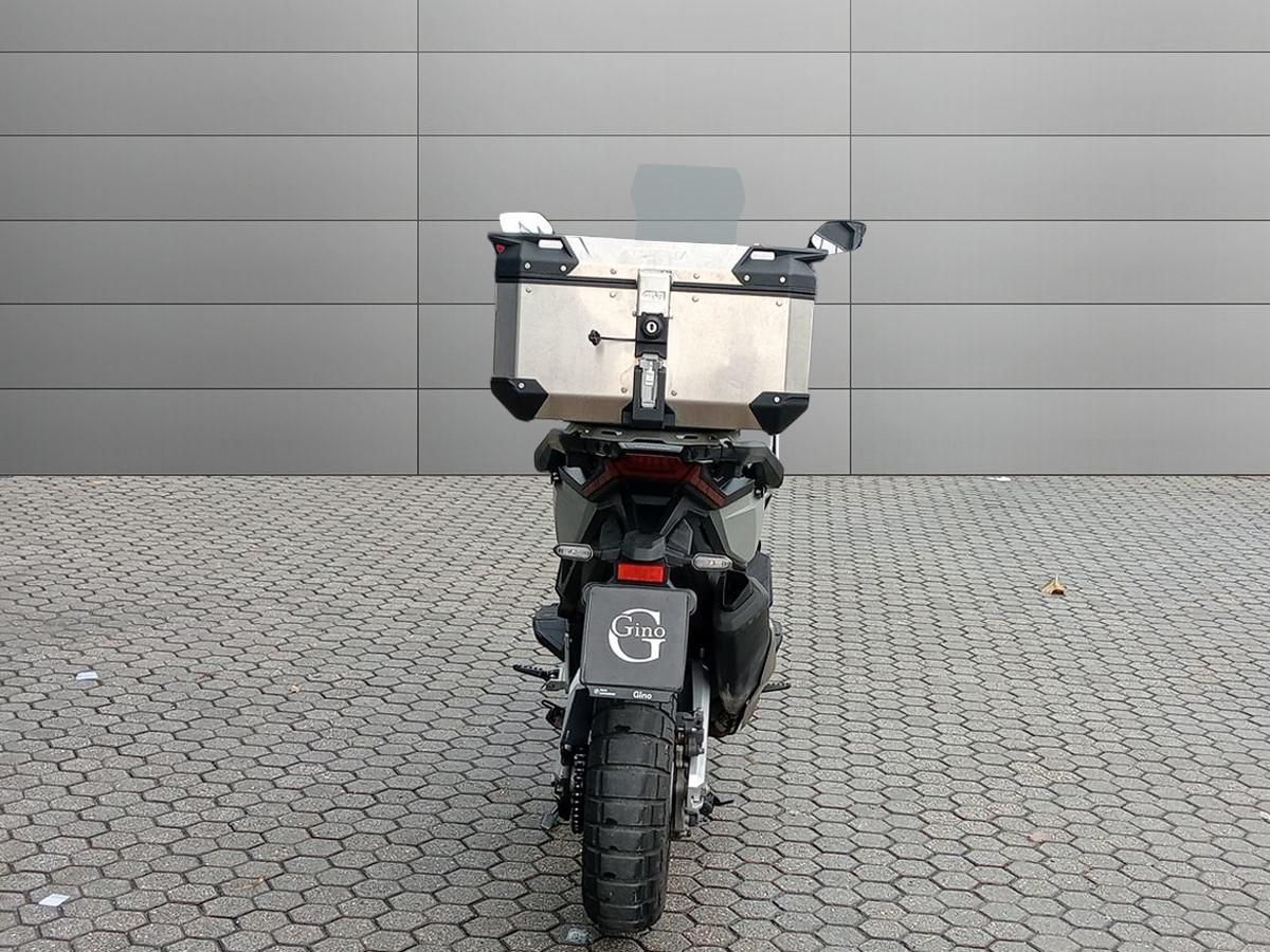 HONDA X-ADV - X-ADV 750 DCT Travel Abs my21