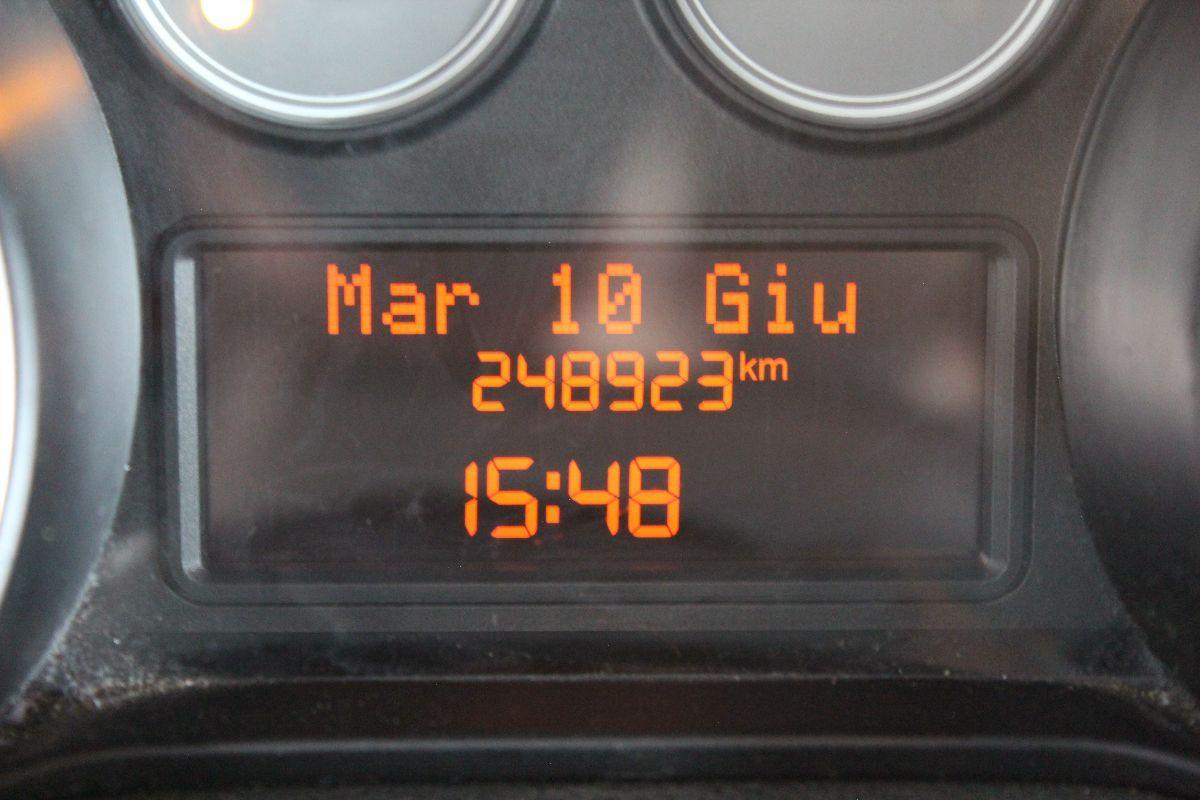 FIAT - Punto Evo - 1.3 Mjt 95CV DPF 5p. S&S Dyn.