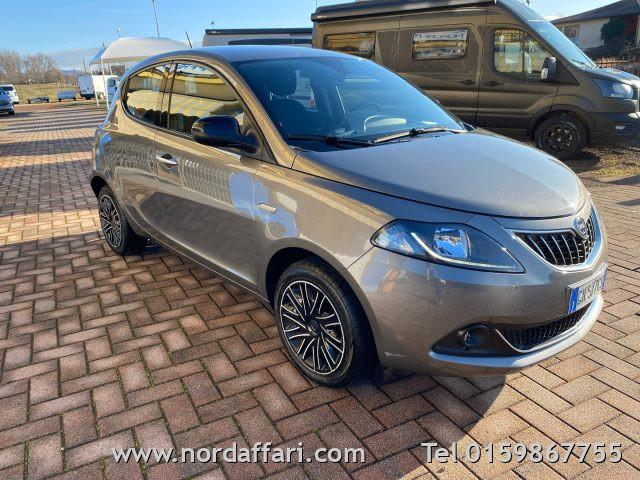LANCIA Ypsilon 1.0 FireFly 5 porte S&S Hybrid Gold *IVA ESPOSTA*