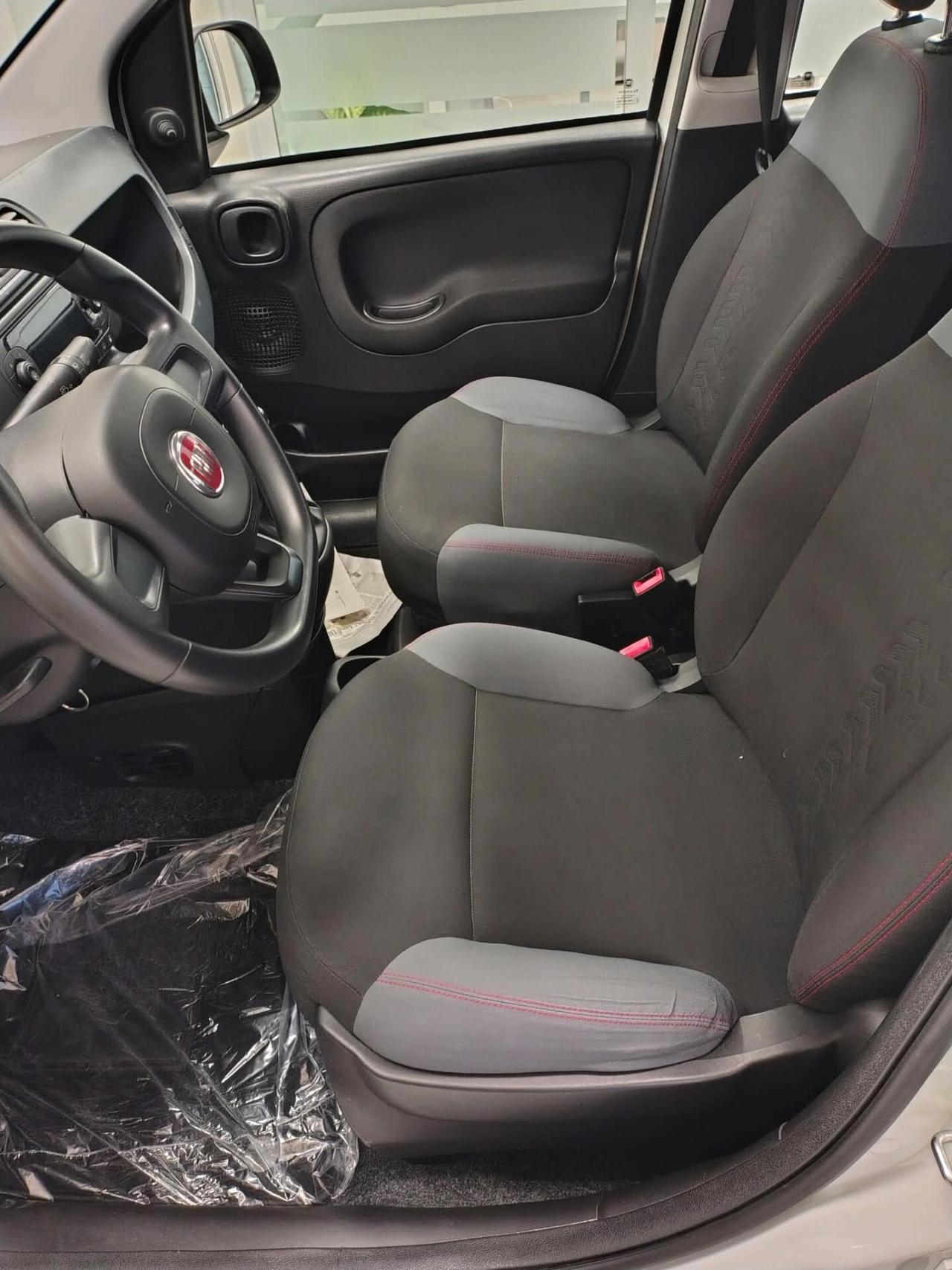 Fiat Panda 1.2 EasyPower Easy