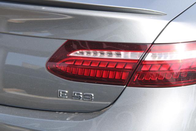 MERCEDES-BENZ E 53 AMG E 53 4Matic+ Mild hybrid AMG