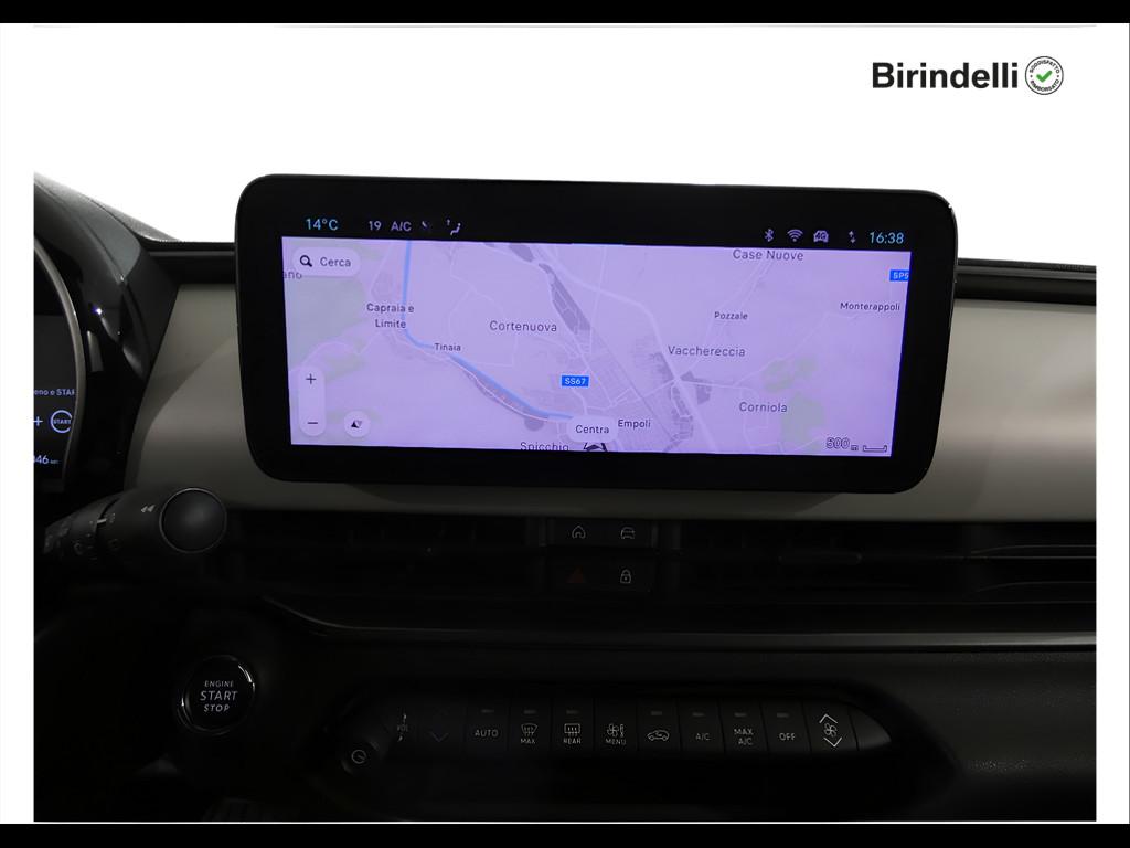 FIAT 600e - 600e La Prima