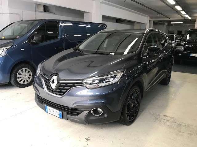 Renault Kadjar Kadjar 1.5 dci energy Hypnotic2 110cv