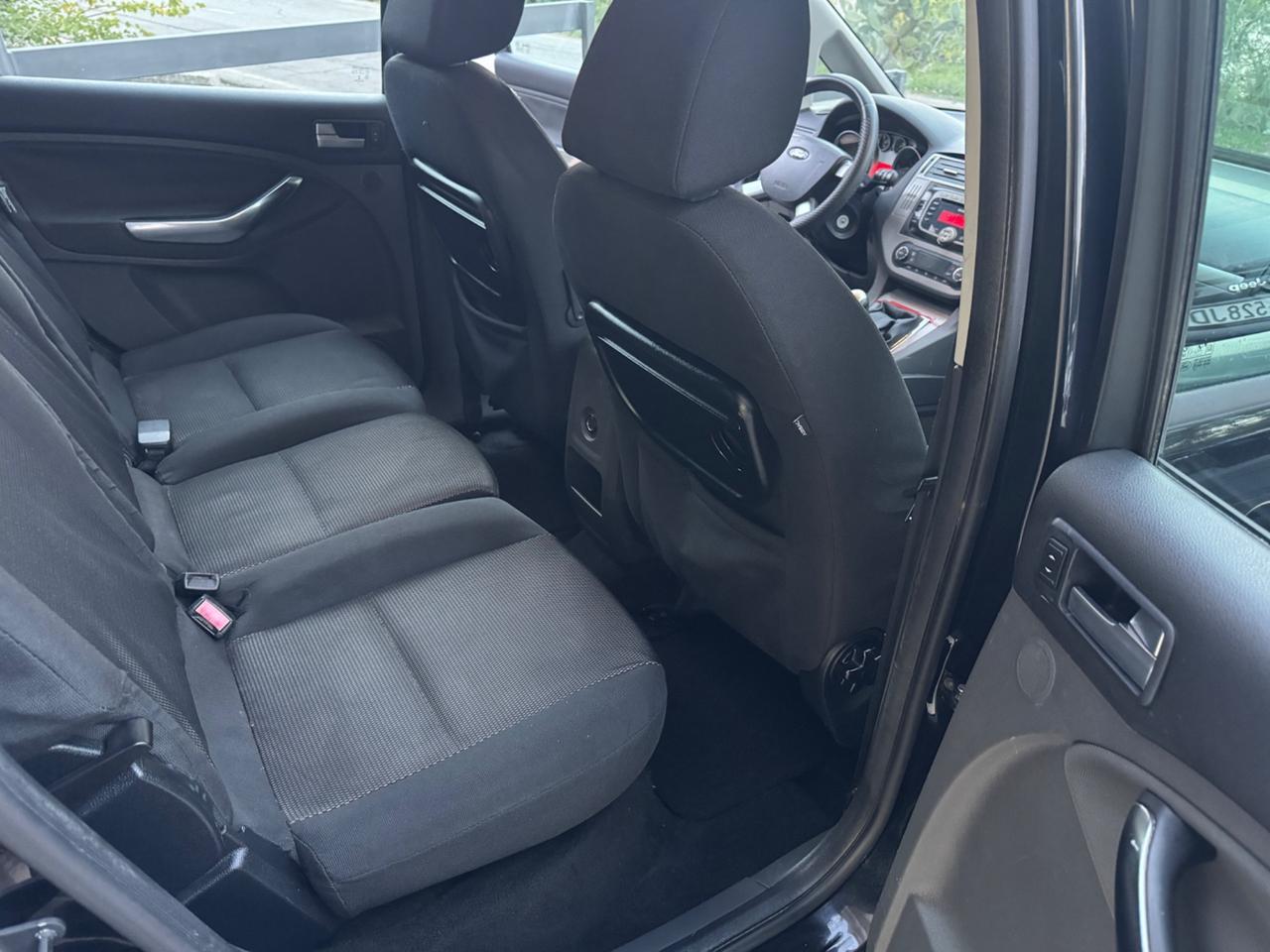 Ford C-Max 1.6 TDCi 90 CV - PERFETTA-2010