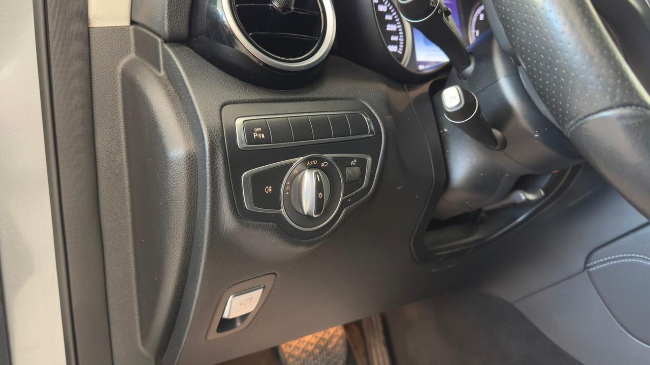 Mercedes-benz GLC 250 GLC 250 d 4Matic Premium