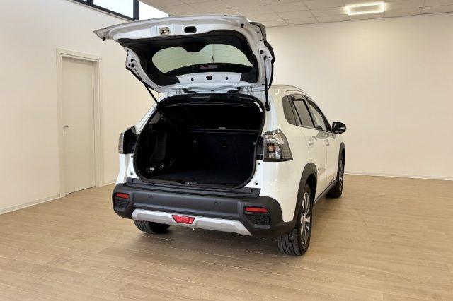 SUZUKI S-Cross 1.5 140V Hybrid 4WD AllGrip A/T Starview