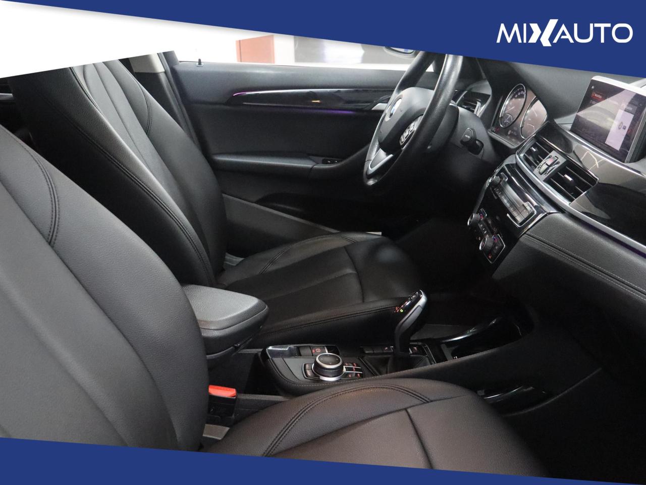 BMW X1 sDrive18d xLine Plus AUTO EU6