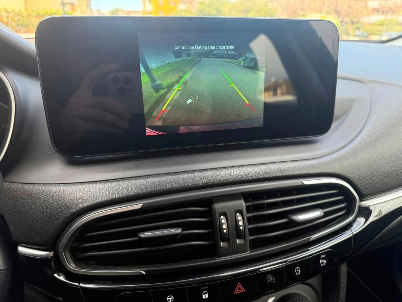 Fiat Tipo 1.6 Mjt S&S SW City Life