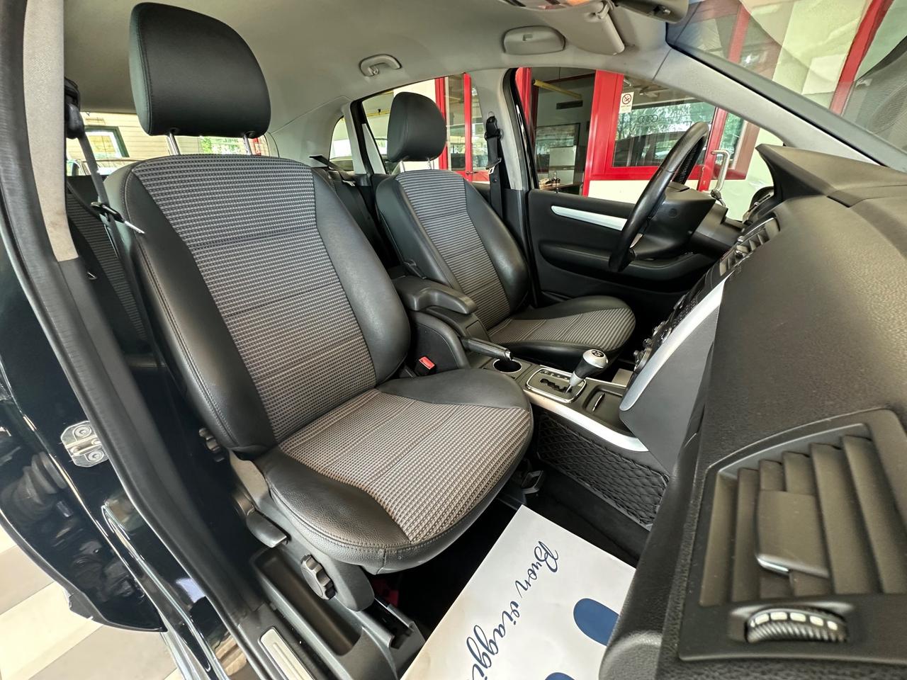 Mercedes-benz B 170 Sport