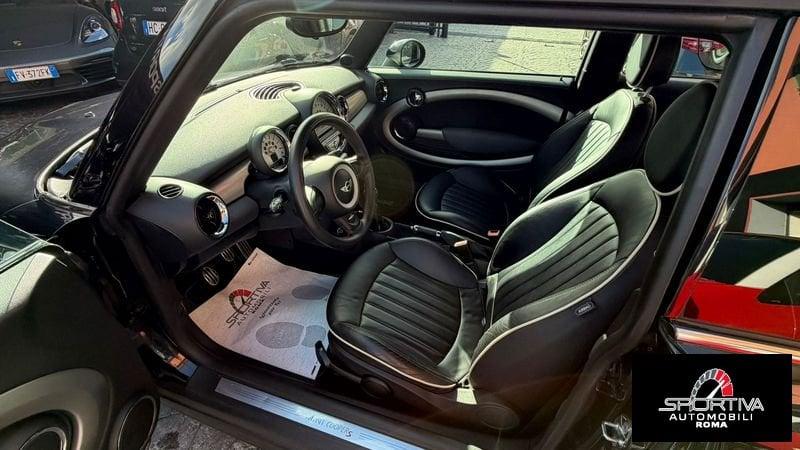 MINI Mini KM 86000!!!! John Cooper Works