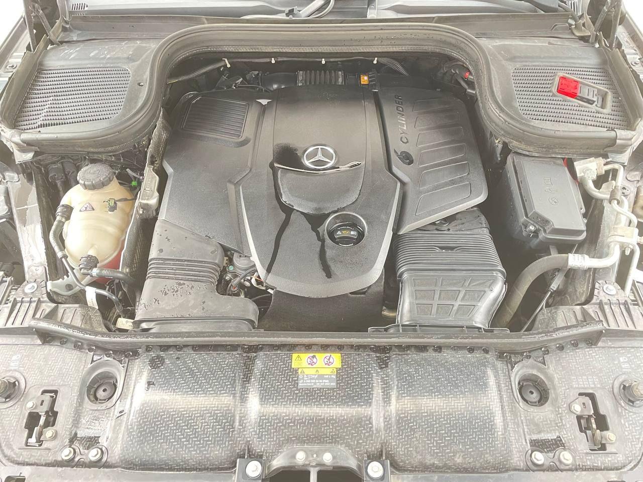 Mercedes-Benz GLE Coupe - C167 2020 GLE Coupe 400 d Premium Pro 4matic auto