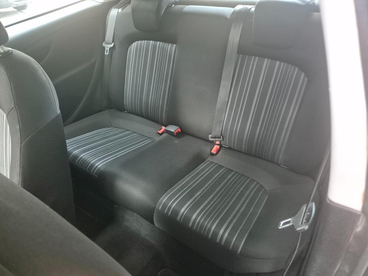 FIAT PUNTO EVO ANNO 2011 1.2 70 CV SOLI KM 80000 CERTIF