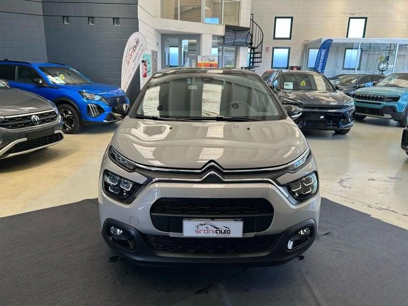 Citroën C3 PureTech 110 S&S Max - PROMO SIRONIAUTO+