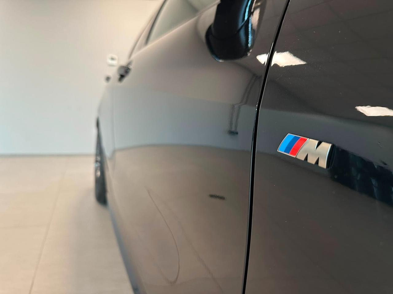 Bmw 135 M 135i xDrive Colorvision Edition
