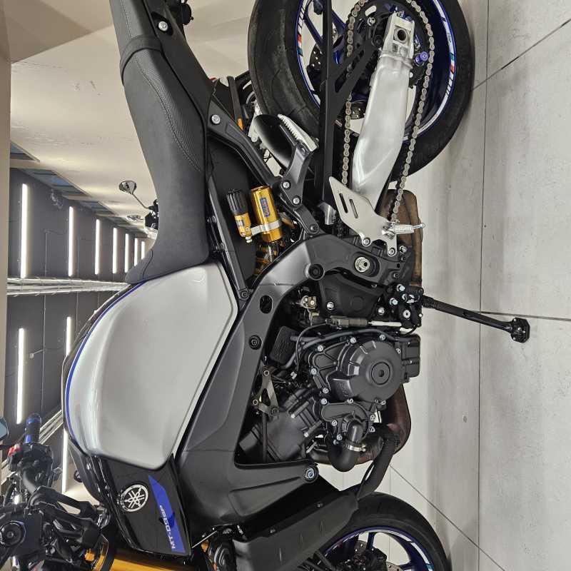 Yamaha MT-09 SP - 2023