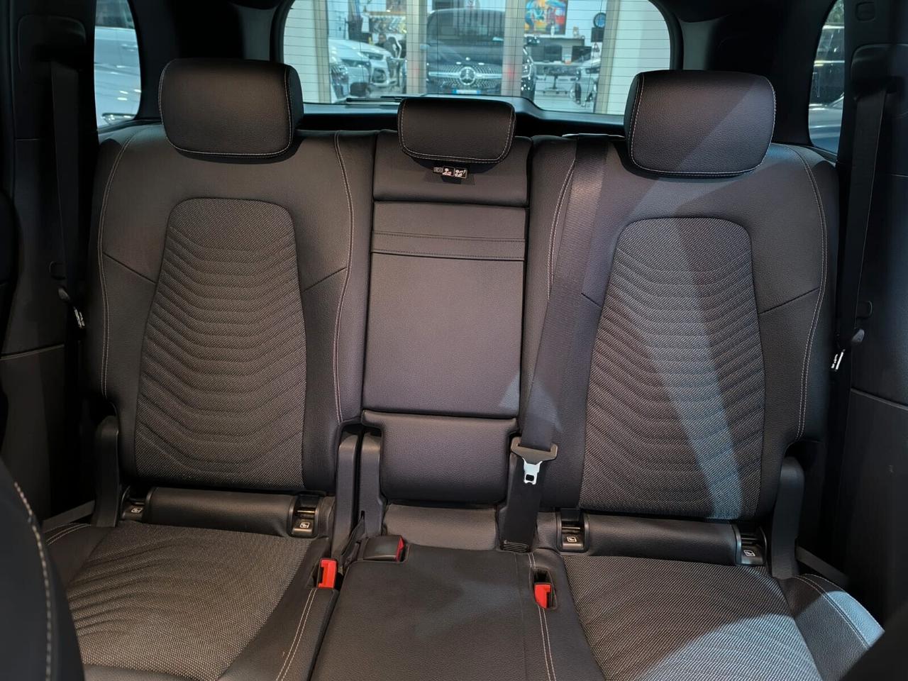 Mercedes GLB 180 d Automatic Executive 2021