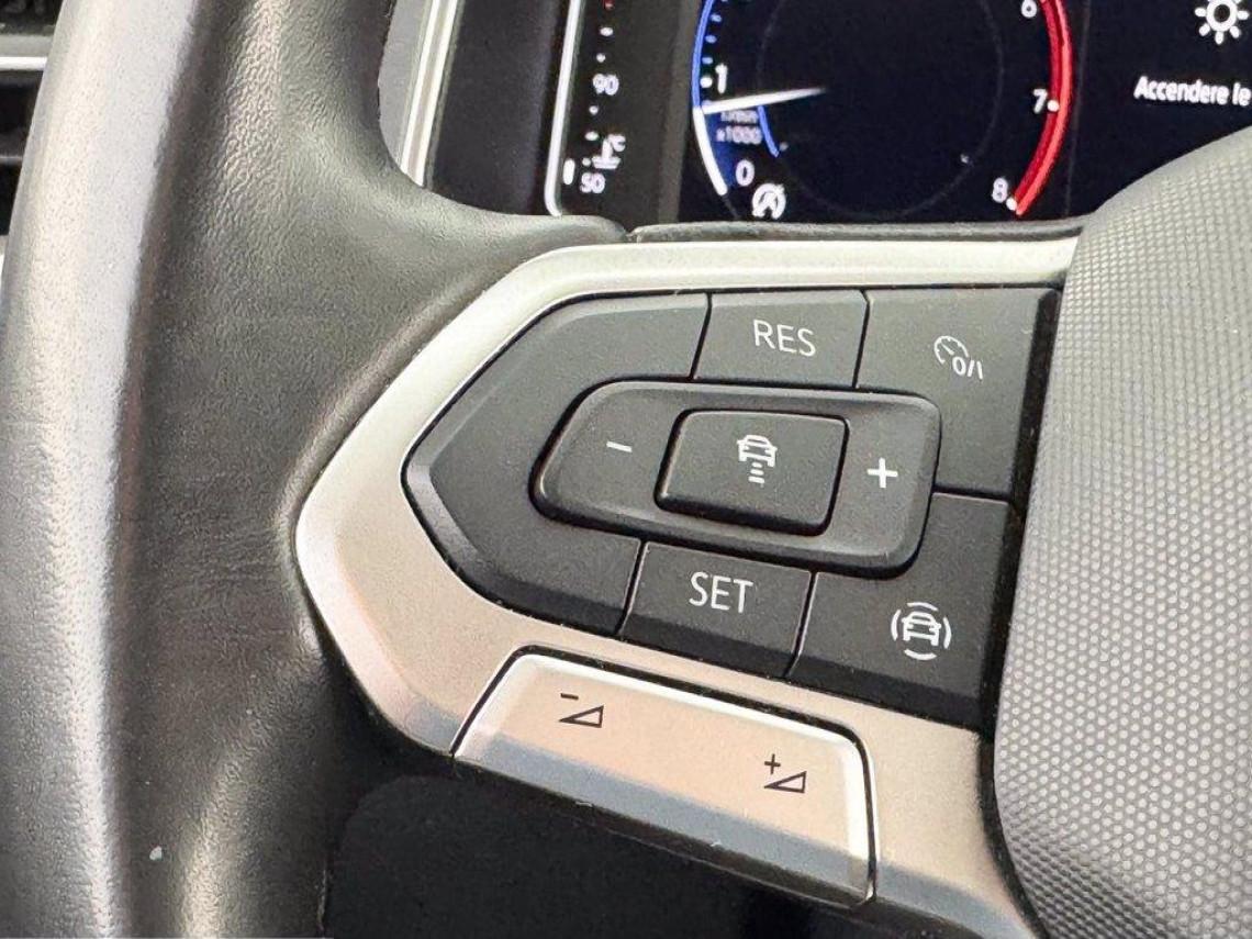 VOLKSWAGEN T Roc 1 5 tsi style