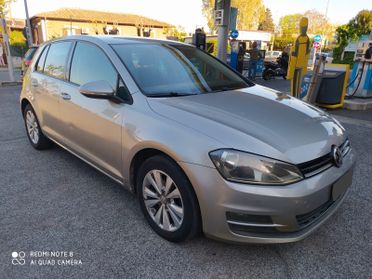 Volkswagen Golf 1.6 TDI 110 CV 5p.FINO AL 31/05!!!