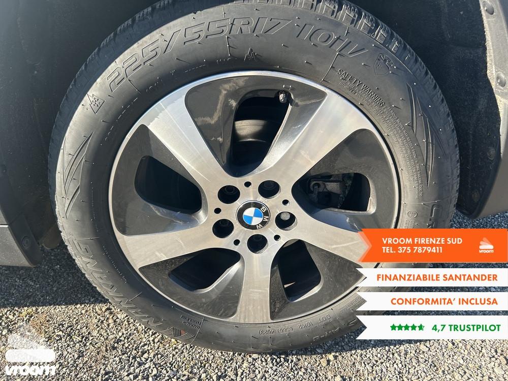 BMW X1 (F48) X1 sDrive16d xLine